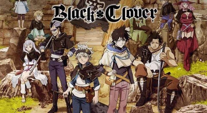 Black Clover to end on March 30, final episode to have “important announcement”