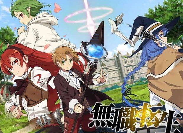 Mushoku Tensei Season 1: When Will Episode 5 Be Released?