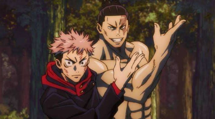 Jujutsu Kaisen Chapter 166 Delayed; On Hiatus For Week