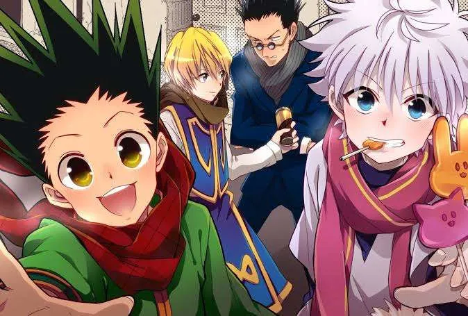 Hunter x Hunter Game Gives a Moving Tribute to Leorio’s Late Voice Actor