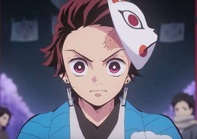 Demon Slayer Closes 2021 Summer Olympics with Iconic Theme Song
