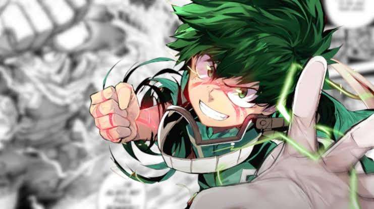 My-Hero-Academia