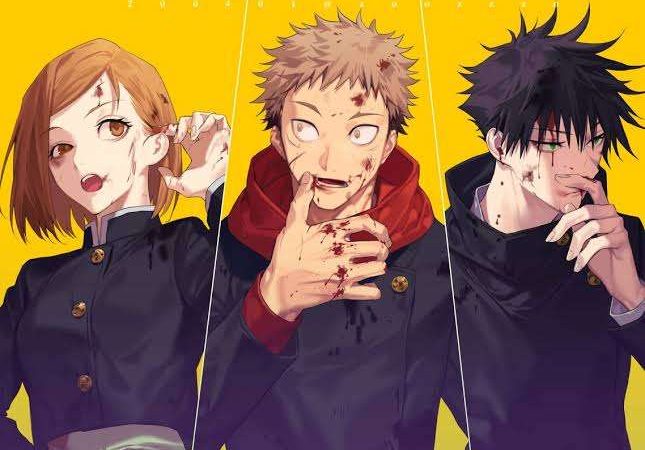 Jujutsu Kaisen Chapter 161 Release Date and Spoilers