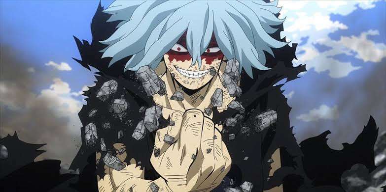 Shigaraki