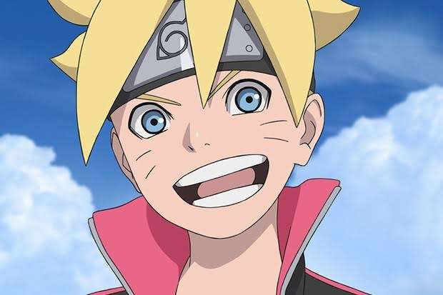 Boruto Episode 220 Release Date And Spoilers