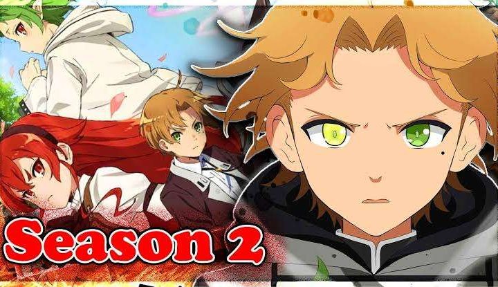 Mushoku Tensei Season 2 Episode 4 Release Date And Spoilers