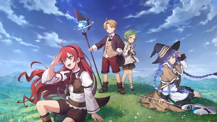 Mushoku Tensei Season 2 Episode 12 Release Date And Spoilers