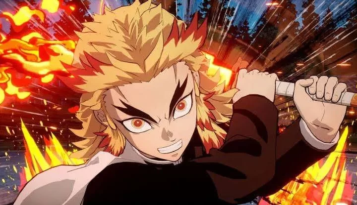 Demon Slayer: Flame Hashira Kyojuro Rengoku’s Incredible Abilities