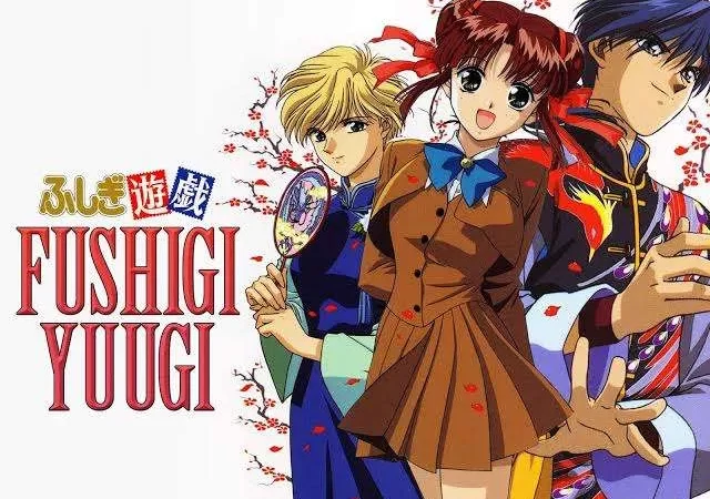 Fushigi Yugi To Release New One Shot Manga in 2022!