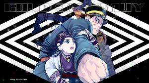 Golden-Kamuy