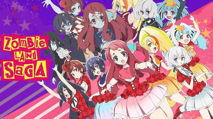 Zombieland Saga Revenge Season 02 Episode 1 Release Date, Time, Trailer, Where to Watch