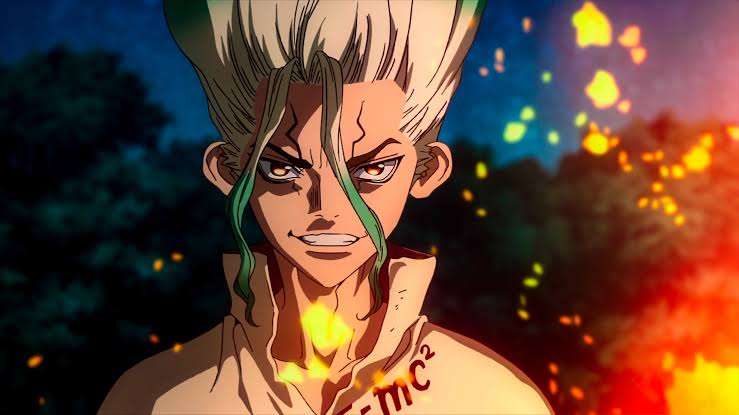 Dr Stone: Everything About Senku Ishigami!