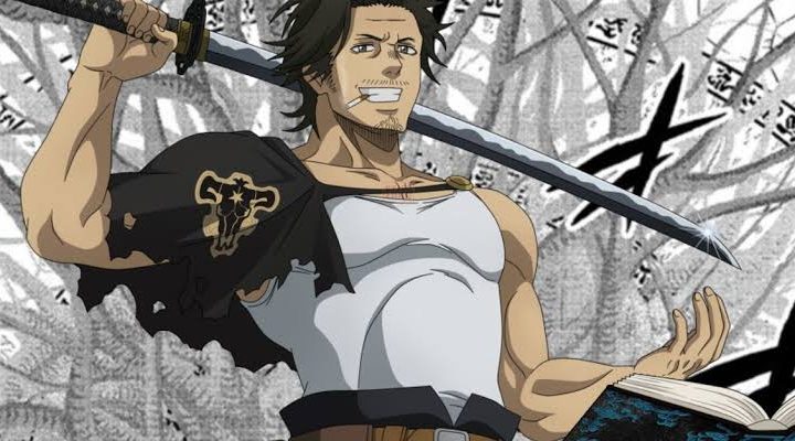 Black Clover Chapter 314 Release Date and Spoilers!