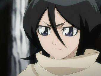 Why Bleach’s Rukia Kuchiki Is A Fan Favorite Character!