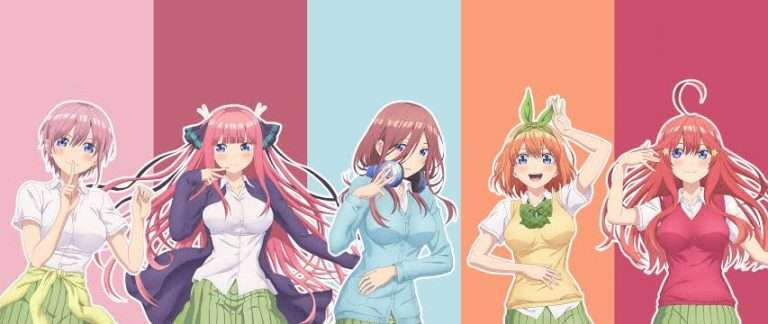 When Will The Quintessential Quintuplets Season 2 Episode 6 Air And Plot Details