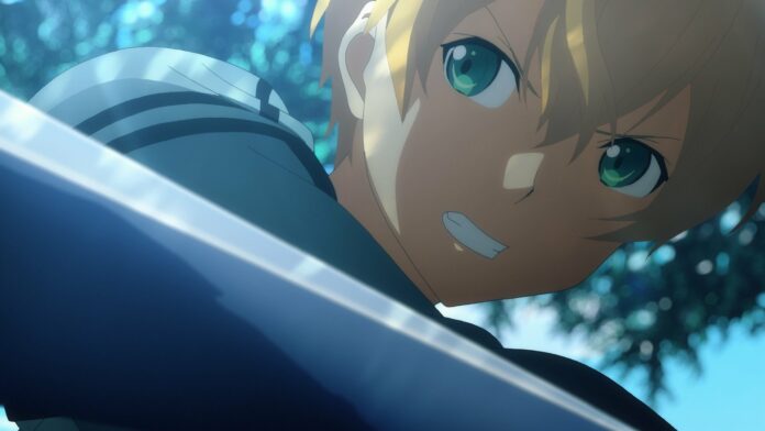 Sword Art Online: Alicization Episode 3 Synopsis and Preview Images