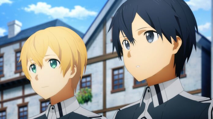Sword Art Online Alicization Episode 7 Synopsis, Release Date, Preview Images