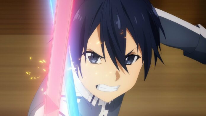 Sword Art Online Alicization Episode 8 Synopsis and Preview Images