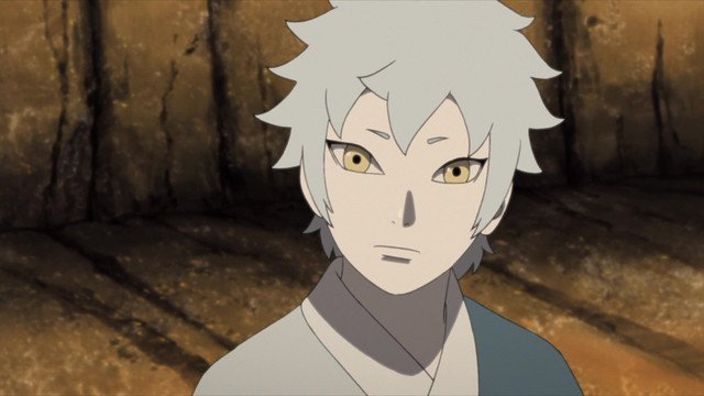 Boruto Episode 84