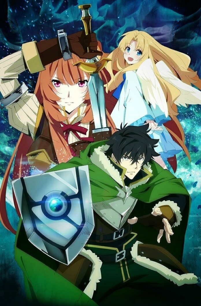 The Rising Of Shield Hero