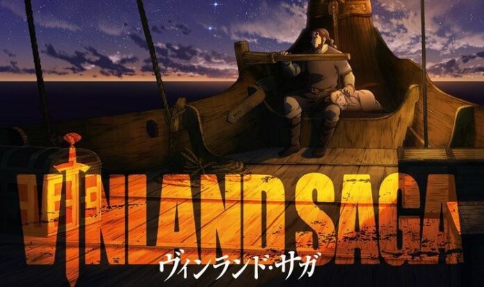 “Vinland Saga” Anime 1st Preview Trailer, New Key Visual, Release Date, Main Cast