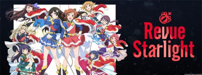 Revue Starlight