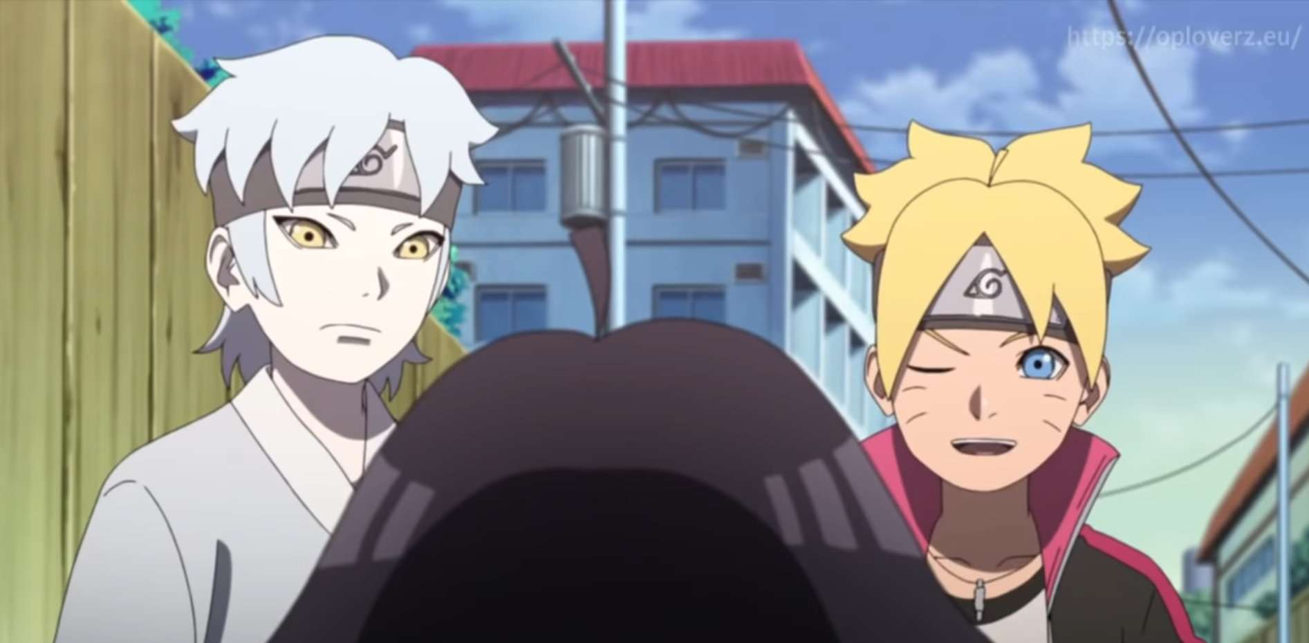 Boruto Episode 224