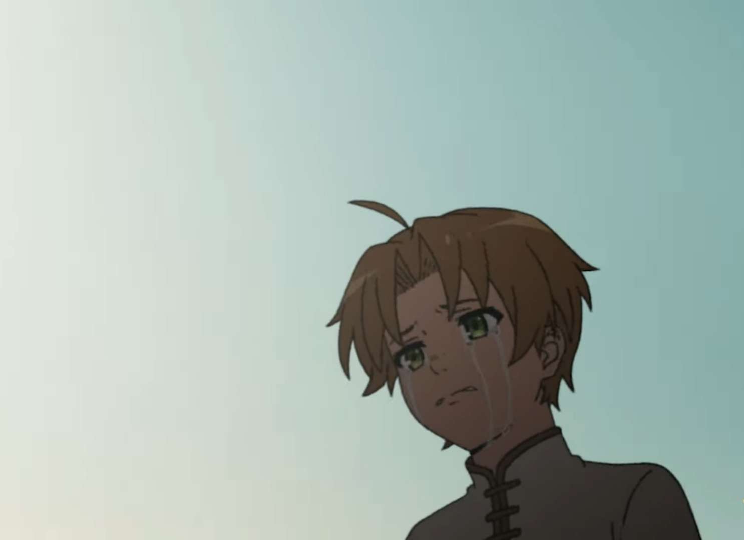 Mushoku Tensei Season 2 Episode 11