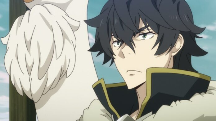 Rising of Shield Hero Episode 5 Synopsis and Preview Images