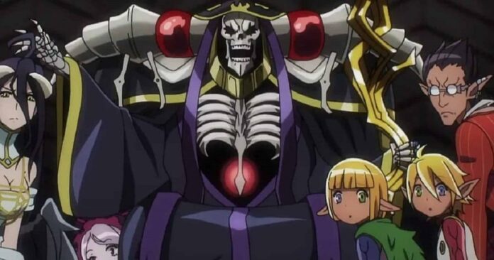 Overlord Season 4: Release Date, what to expect?