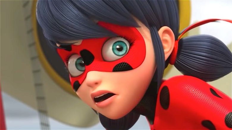 Miraculous Ladybug Season 5