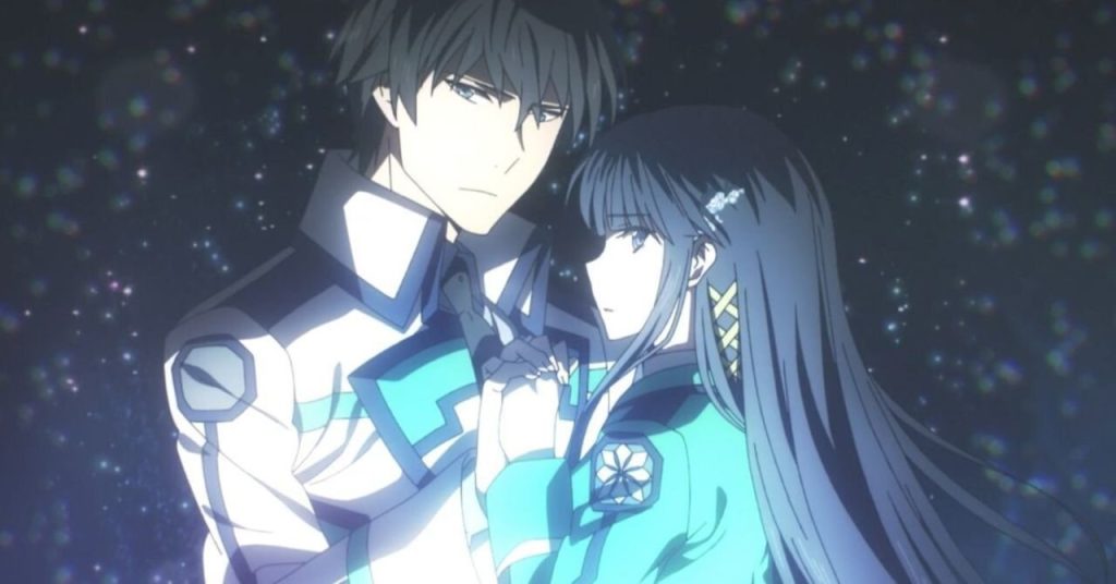 The Irregular At Magic High School Season 2