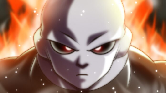 Dragon Ball Super Manga confirms Jiren is stronger than his God!