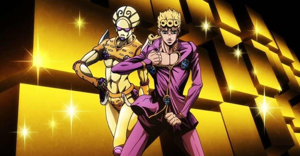 Watch Jojo's Bizarre Adventure In Order