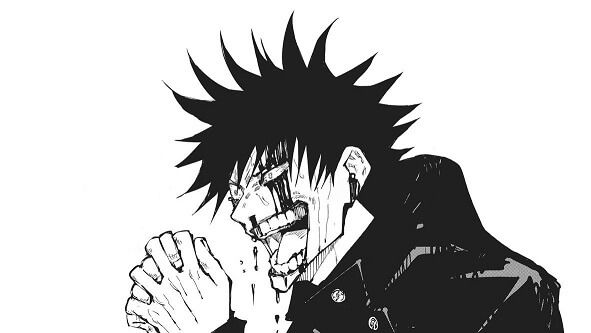 Jujutsu Kaisen Chapter 170 Spoilers Raw scans Release Date Leaks Reddit JJK Read English Viz Megumi Fushiguro vs Reggie Star