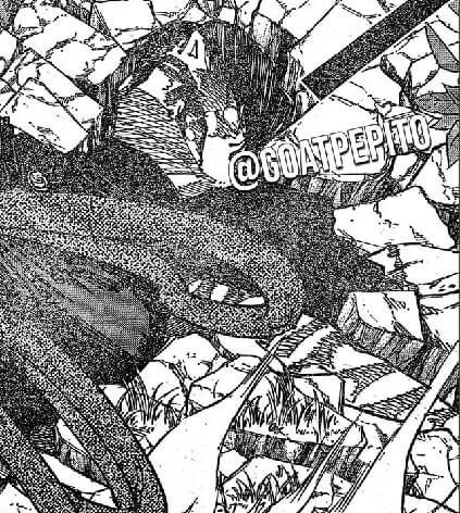 Jujutsu Kaisen Chapter 193 Raw Scans