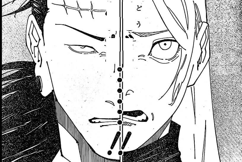 Jujutsu Kaisen Chapter 205 Spoilers Raw Scans Release Date Orianime 1793