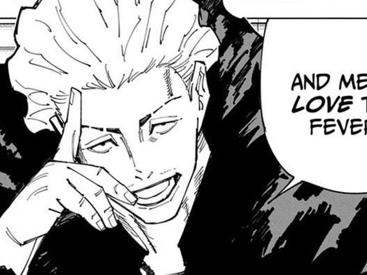 Jujutsu Kaisen Chapter 190: Hakari Joins Kashimo For A Fight! Release Date