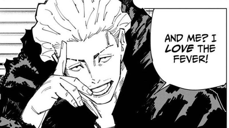 Jujutsu Kaisen Chapter 190: Hakari Joins Kashimo For A Fight! Release Date