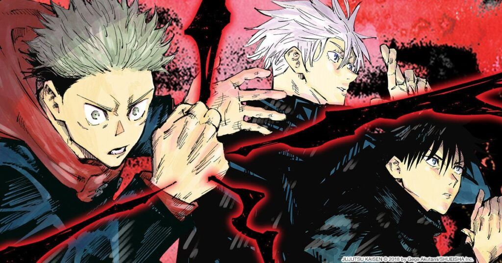 Jujutsu Kaisen JJK 134 Spoilers Raw Scans Release Date