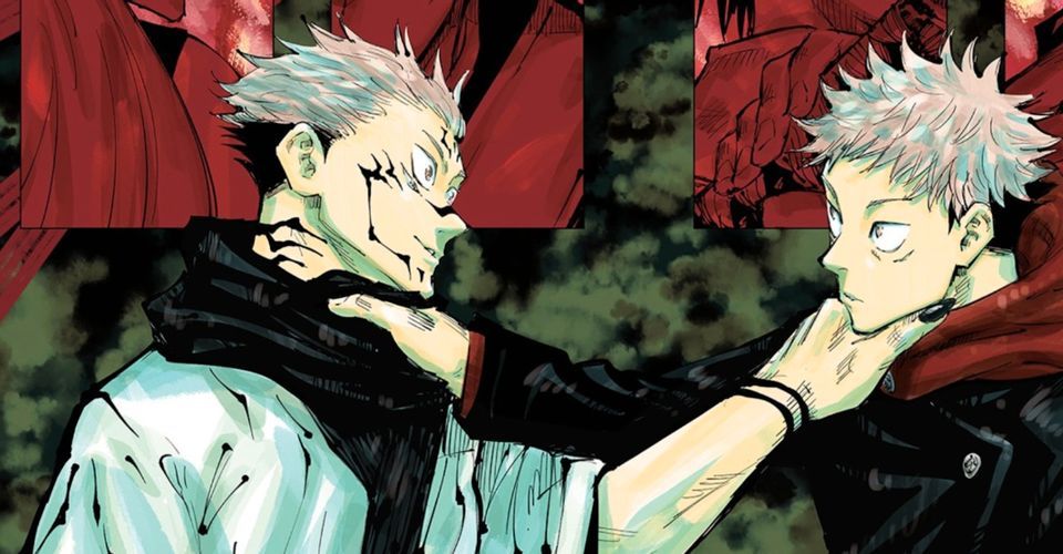 Jujutsu Kaisen JJK Chapter 134 Spoilers Raw Scans Release Date