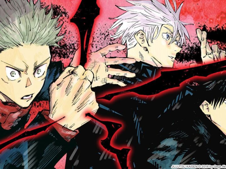 Jujutsu Kaisen Chapter 143 Raw scans, Spoilers Release