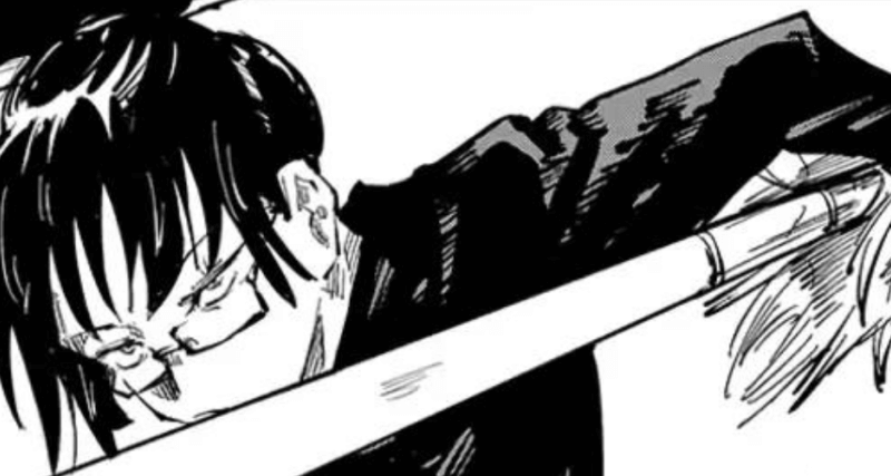 (Maki on Rampage) Jujutsu Kaisen Chapter 150 Raw scans, Spoilers, Release Date