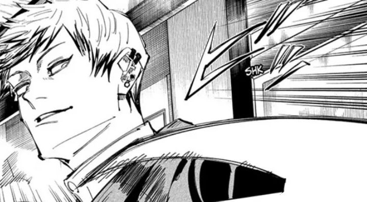 Jujutsu Kaisen Chapter 151 Raw scans, Spoilers, Release Date