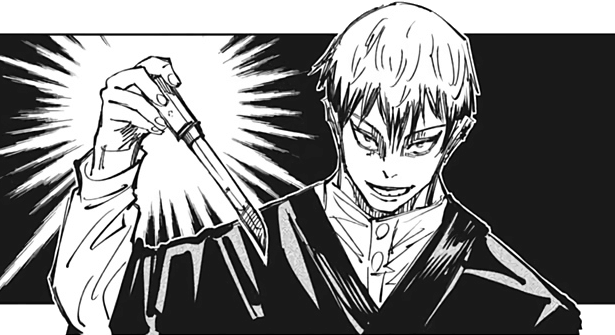 Naoya Death - Jujutsu Kaisen Chapter 152 Raw scans, Spoilers, Release Date Leaks Reddit JJK