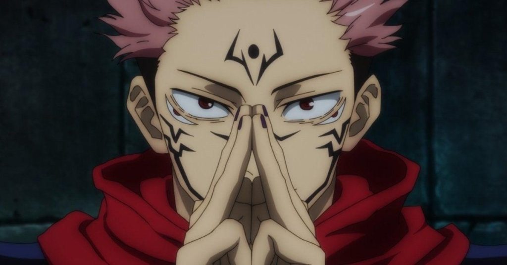 Jujutsu Kaisen 0