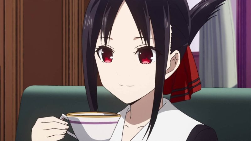 Kaguya-Sama Love Is War Chapter 250 On Break: A Genius Plan! Release Date