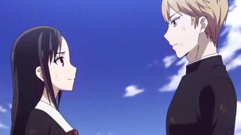 Kaguya-Sama Love Is War Chapter 249 On Break! Release Date & Plot Updates