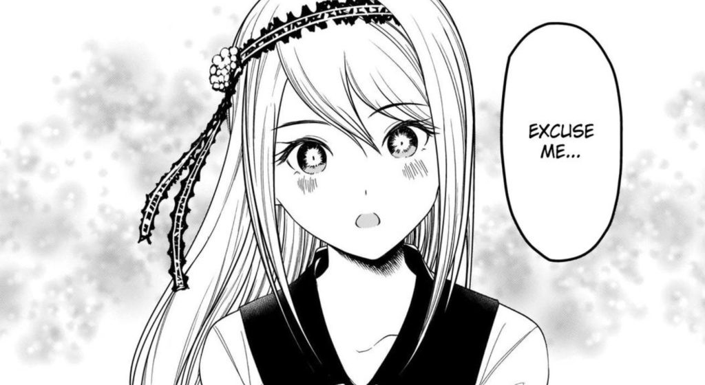 Kaguya-Sama Love Is War Chapter 265