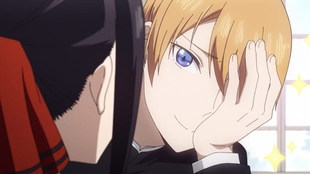 Kaguya-Sama Love Is War Season 3 Episode 5